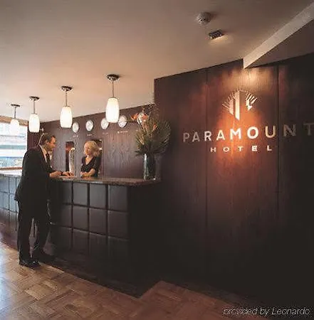 Paramount 酒店