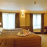 Paramount Hotel Dublin