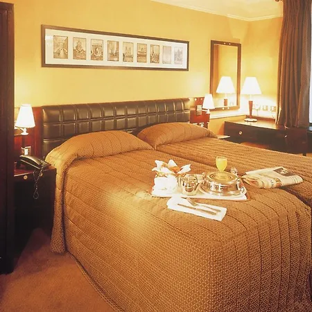 Paramount Otel Dublin