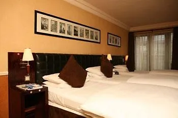 Paramount Otel Dublin