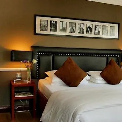 Otel Paramount Dublin