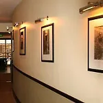 Paramount 3* Dublin