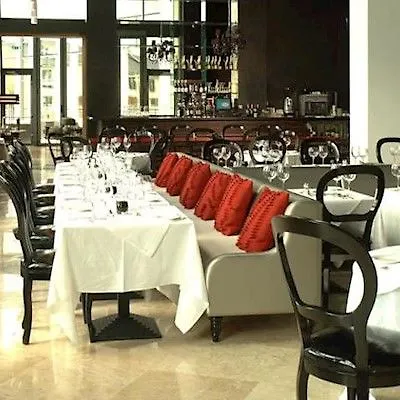 Hotel Paramount Dublín