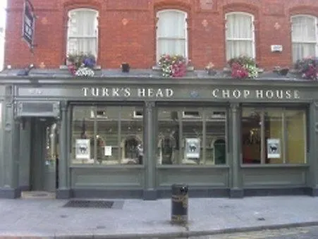 Hotel Paramount Dublino