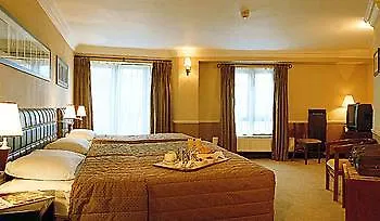 Paramount Hotel Dublino