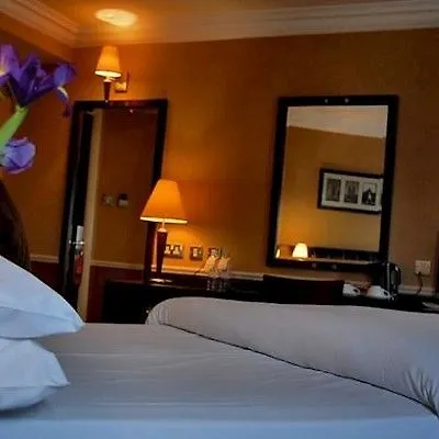 Paramount Hotel Dublin