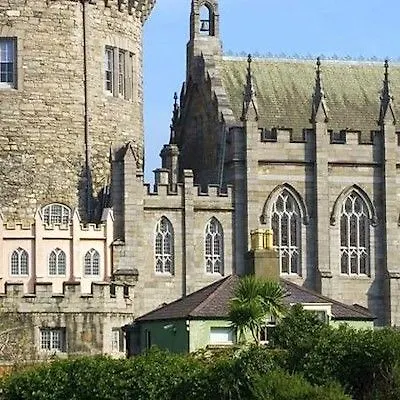 Hotel Paramount Dublin