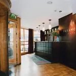 Paramount 3* Dublin