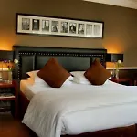 Paramount Szálloda Dublin