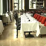 Szálloda Paramount