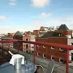 Paramount 3* Dublin