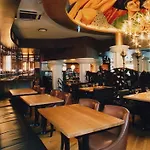 Szálloda Paramount 3*