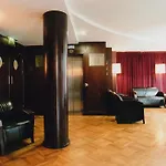 Paramount 3* Dublin