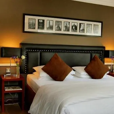 Paramount 3* دبلن