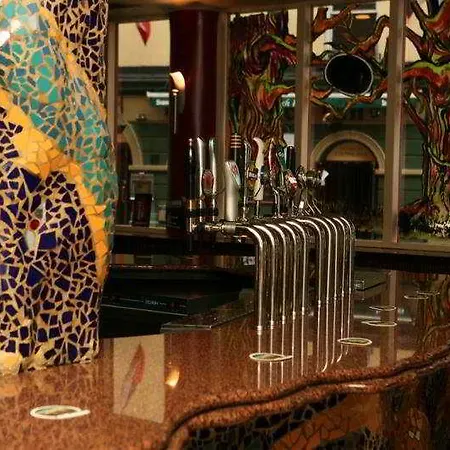 Paramount دبلن