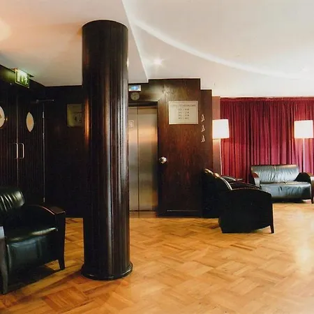 Paramount 3* دبلن