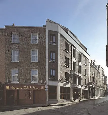 Paramount Dublin