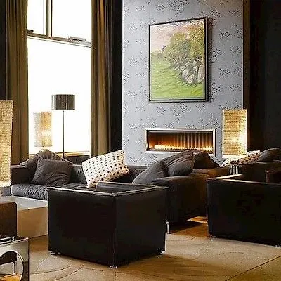 Hotel Paramount Dublin