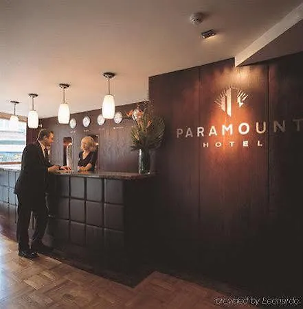 Paramount Hotel