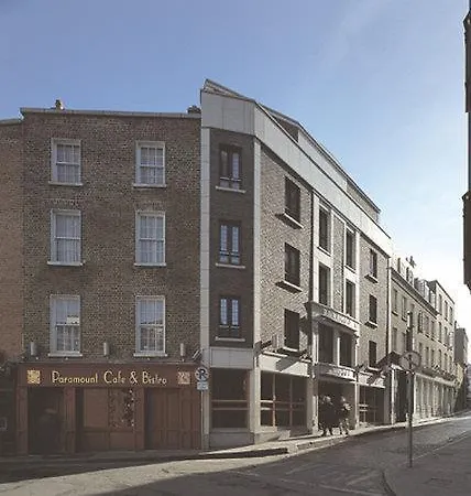 Paramount Dublín